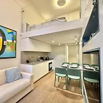 Loft Citylife - Mend 4