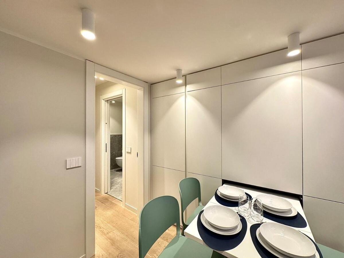 Appartement Loft Citylife - Mend 4