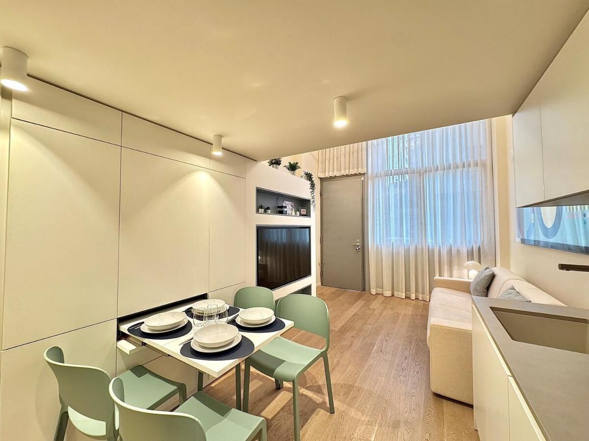 Loft Citylife - Mend 4 Appartement