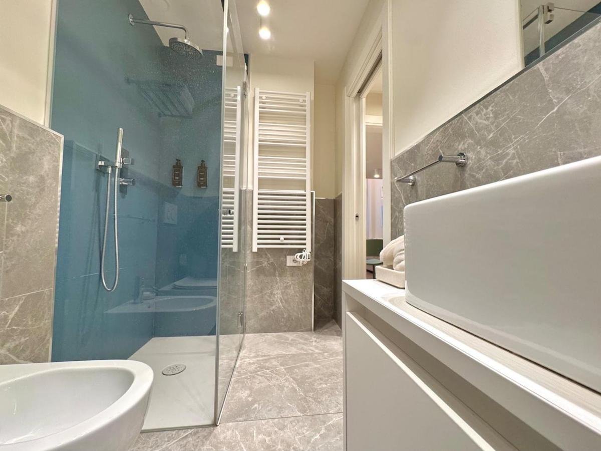 Loft Citylife - Mend 4 * Milan