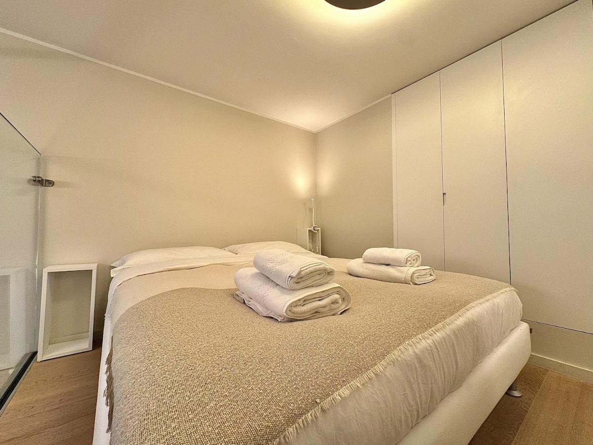 Appartement Loft Citylife - Mend 4