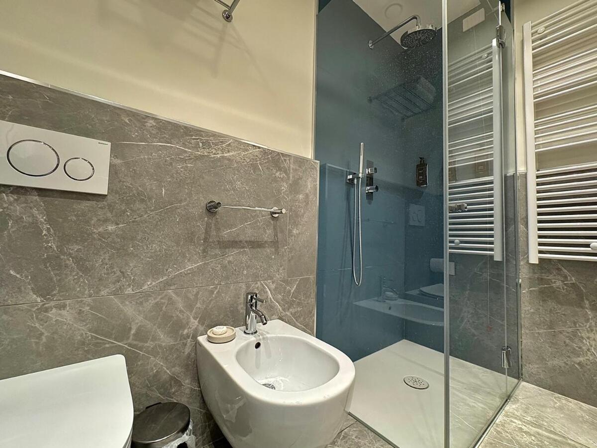 Loft Citylife - Mend 4 Appartement Milan