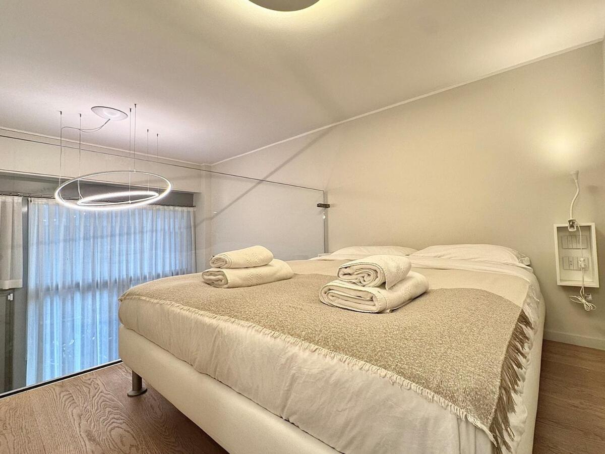 Loft Citylife - Mend 4 * Milan